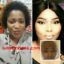 Grace Ama Pens Emotional Words To Halima Abubakar