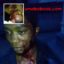 Vigilante Beat And Stabbed This Man With Broken Bottle In Onitsha