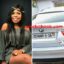 Afia Schwarzenegger Has Bought A Brand New BMW X6