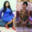 Halima Abubakar Thanks Wonderful Friend Tonto Dikeh For All The Love