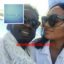 Temi Otedola Celebrated Her Boyfriend Mr Eazi On His Birthday By Hiring An Aeroplane Featuring A Sweet Banner