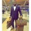 Instagram Star Hushpuppi