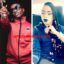 Wizkid Savagely Trolled Bobrisky After Twitter Grammatical Error