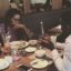 Sarkodie And Tracy Sarkcess Were Pictured On Romantic Date