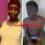 Nigerian Man Okosuma Issac Raises Alarm After A LADY He Invited To His House Turned Out To Be A Man