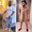 Hushpuppi Shading Kcee