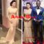 Nadia Buari Was At The 2017 Golden Movie Awards Africa