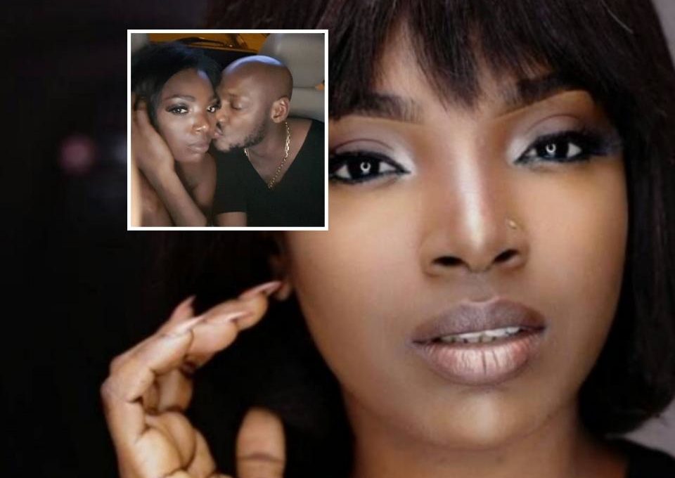Annie Idibia Has Revealed The One Thing Tuface Wants Her To Improve In Her Looks
