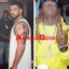 Drake Got Lil Wayne Tattoo On His Arm