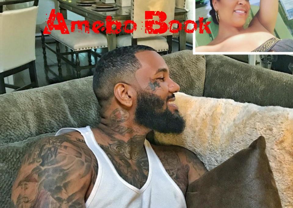 The Game Pens Open Message To Baby mama Tiffney Cambridge