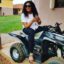 Angela Okorie Has Revealed How She Funds Her Fabulous Lifestyle