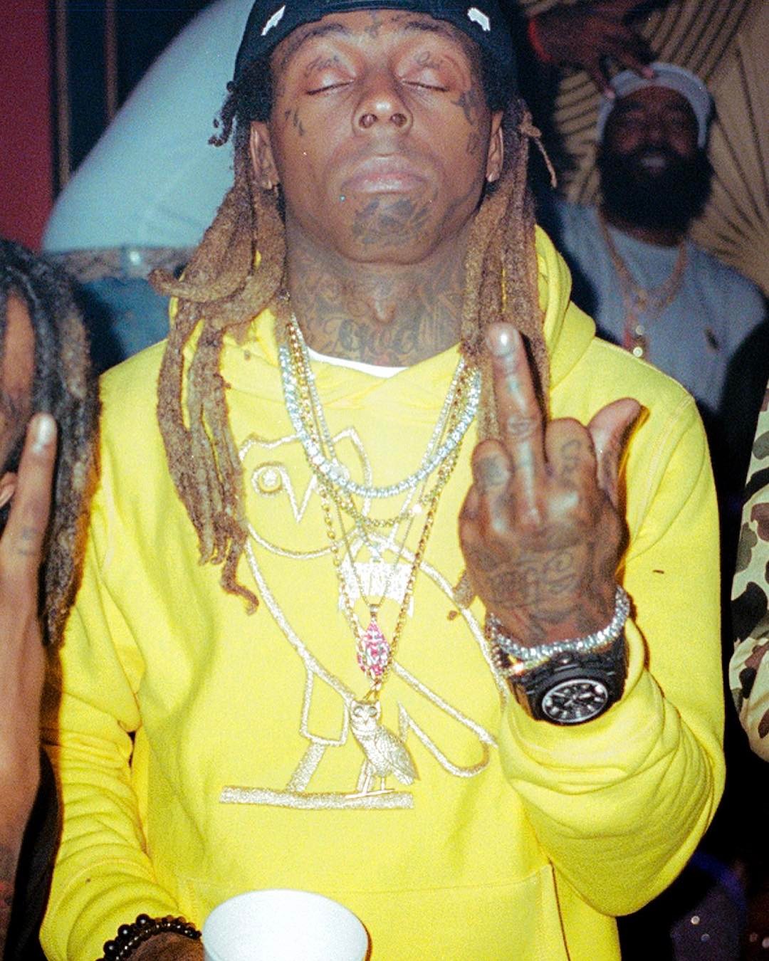 Lil Wayne