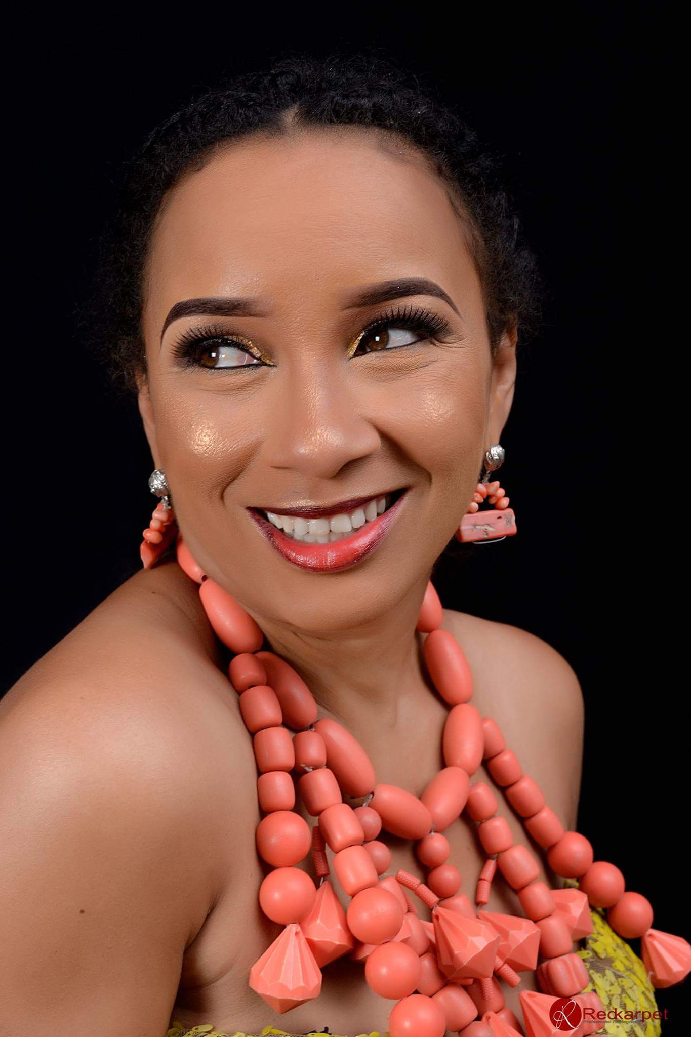 Ibinabo Fiberesima