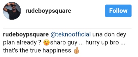 Tekno Hinting He's Expecting A Child With Girlfriend Lola Rae (3) 