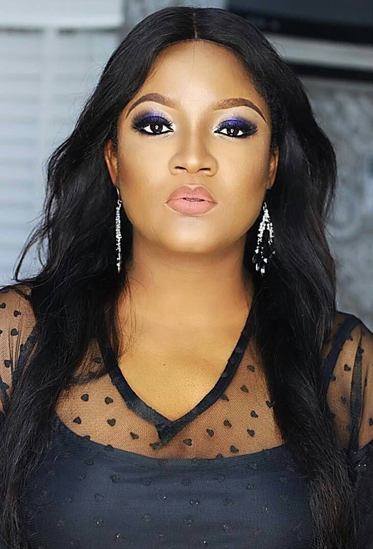 Omotola Jalade Speaks On Infidelity In Marriages (1)