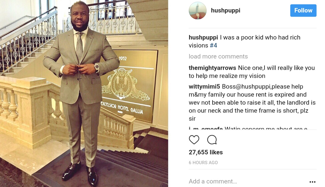 Hushpuppi Comes Under Intense Pressure To Reveal His Source Of Wealth (1)