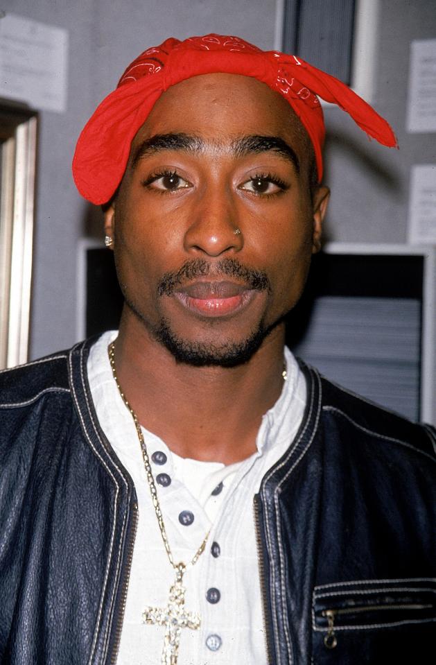 Tupac