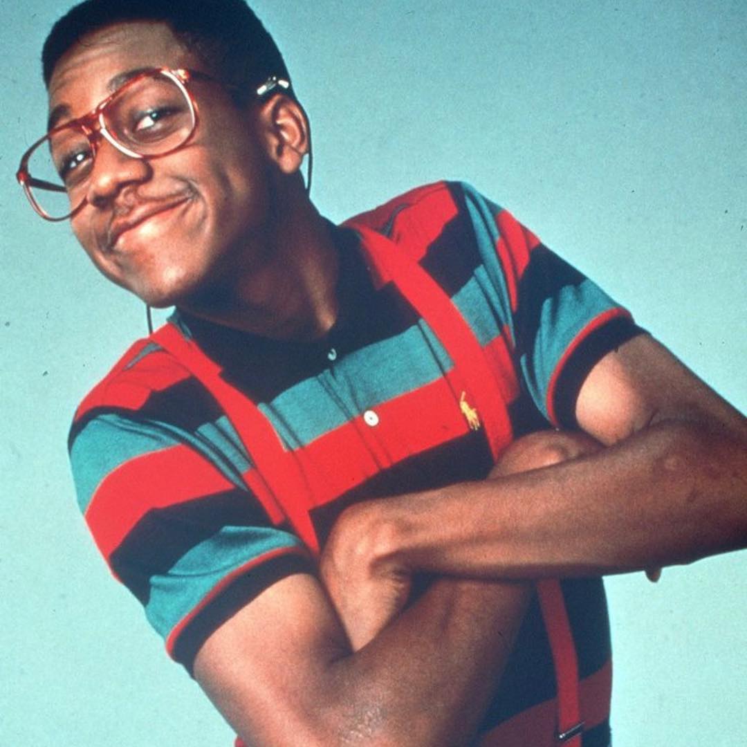 Steve Urkel (1)