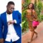 D Black Says He Dated Yvonne Nelson When He Was 19