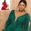 Omotola Jalade Ekeinde Glam Africa Magazine Photoshoot