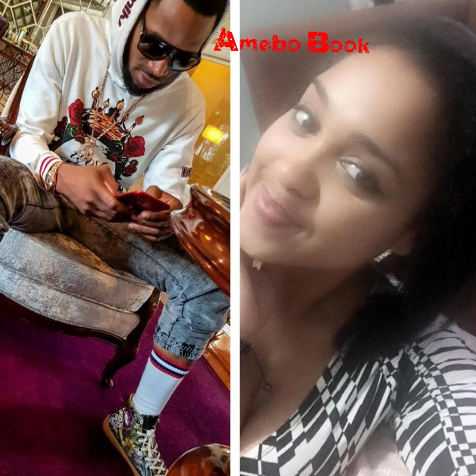 D'banj Has Revealed Why He Hid His Marriage To Didi Lineo Kilgrow From The Public