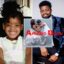 Basketmouth Wishes Daughter Janelle Happy Birthday