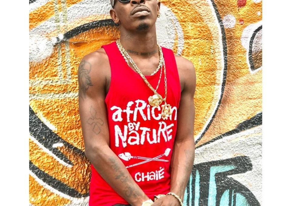 Shatta Wale Has Revealed Why He Will Not Get Married In His Youthful Days