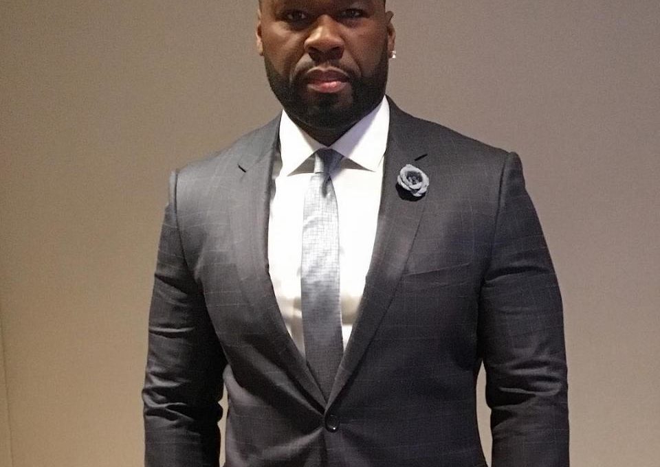 50 Cent Takes Shot At Empire Or Game Of Thrones