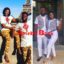 Nana Ama McBrown And Husband Maxwell Mensah Are Loved Up In Romantic Photoshoot In Paris