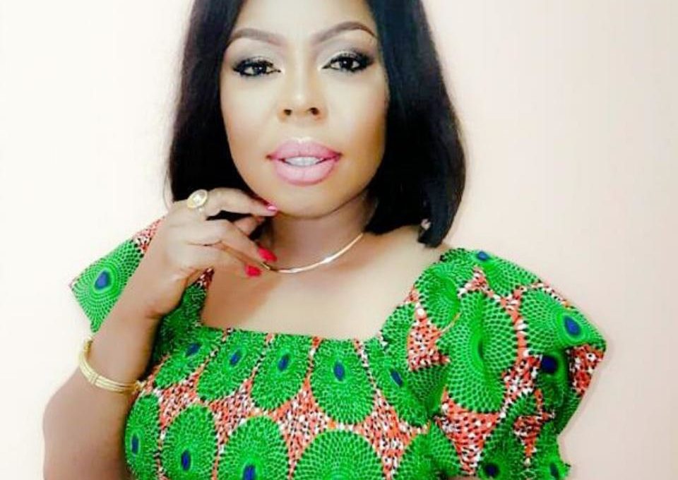 How Afia Schwarzenegger Responded After Being Sacked From Her Job