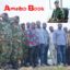 Nana Akufo-Addo Visited Major Maxwell Mahama Murder Site In Denkyira-Obuasi