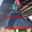 Nigerian Boy From The South-East Has Constructed A Biafran-Themed House