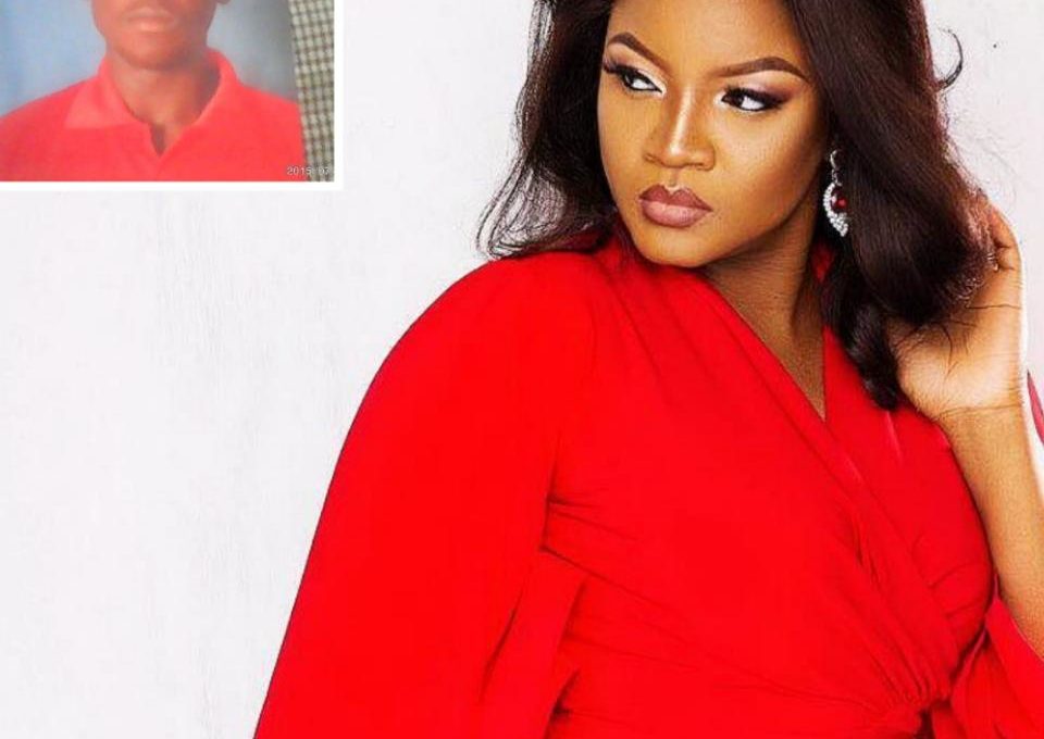 Facebook User Issues Curses At Omotola Jalade After Actress Rejects His Marriage Proposal And Blocks Him