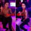 Bobrisky Shares Dance Video To Mock His Haters As He Parties Hard