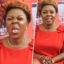 Afia Schwarzenegger Has Made A Firm Decision To Fight For Ghanaian Comedy Industry