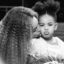 How To Make Lemonade Vinyl Box Set: Beyonce And Daughter Blue Ivy Snuggle On Football Field In Never-Before-Seen Family Photos