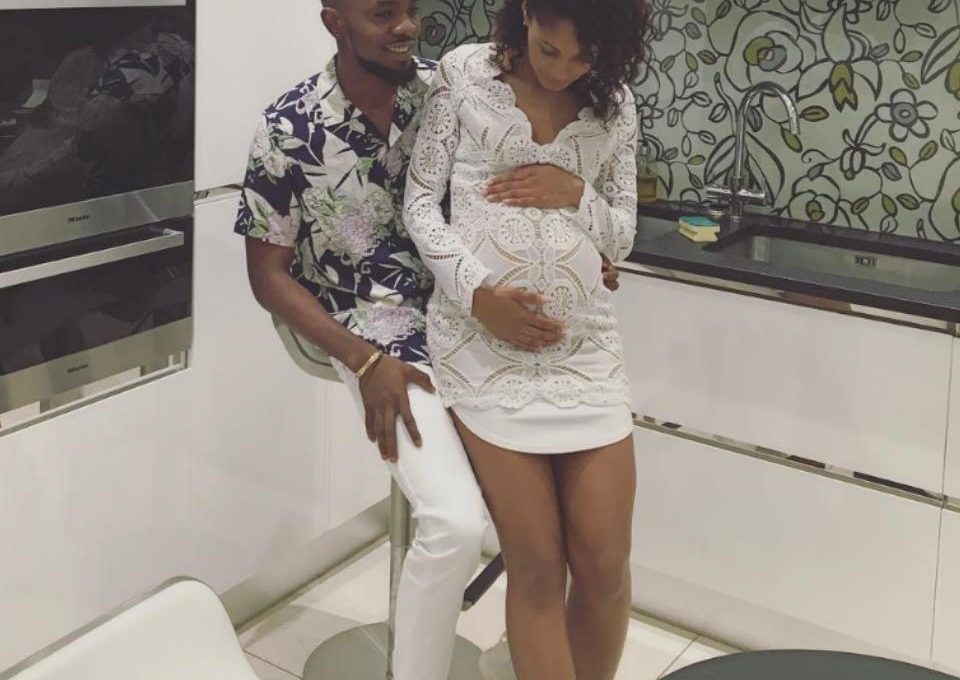 Patoranking Hints He Is Expecting First Child With Mystery Woman