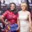 Nadia Buari Private Screening Of Deranged