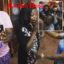 Funke Akindele Surprise Birthday Party From Husband JJC Skillz And Crew Members