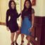 Ebube Nwagbo And Onyii Alex Pictured Together