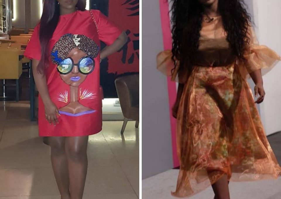 Yvonne Okoro Still Lives With Her Parents At 32