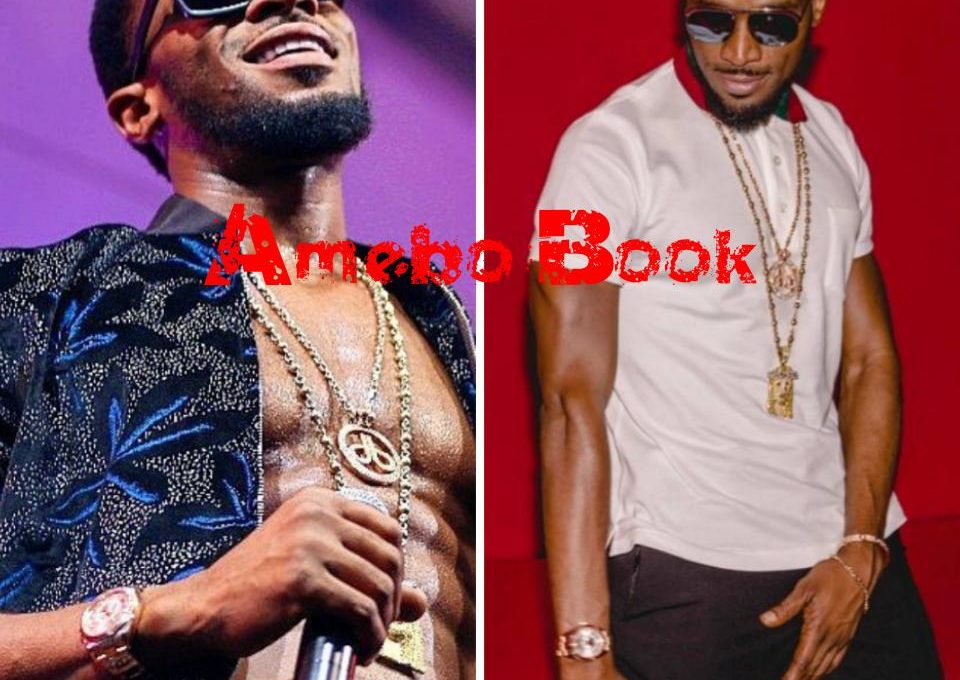 D'banj Slammed A Troll Who Told Him To Quit Music