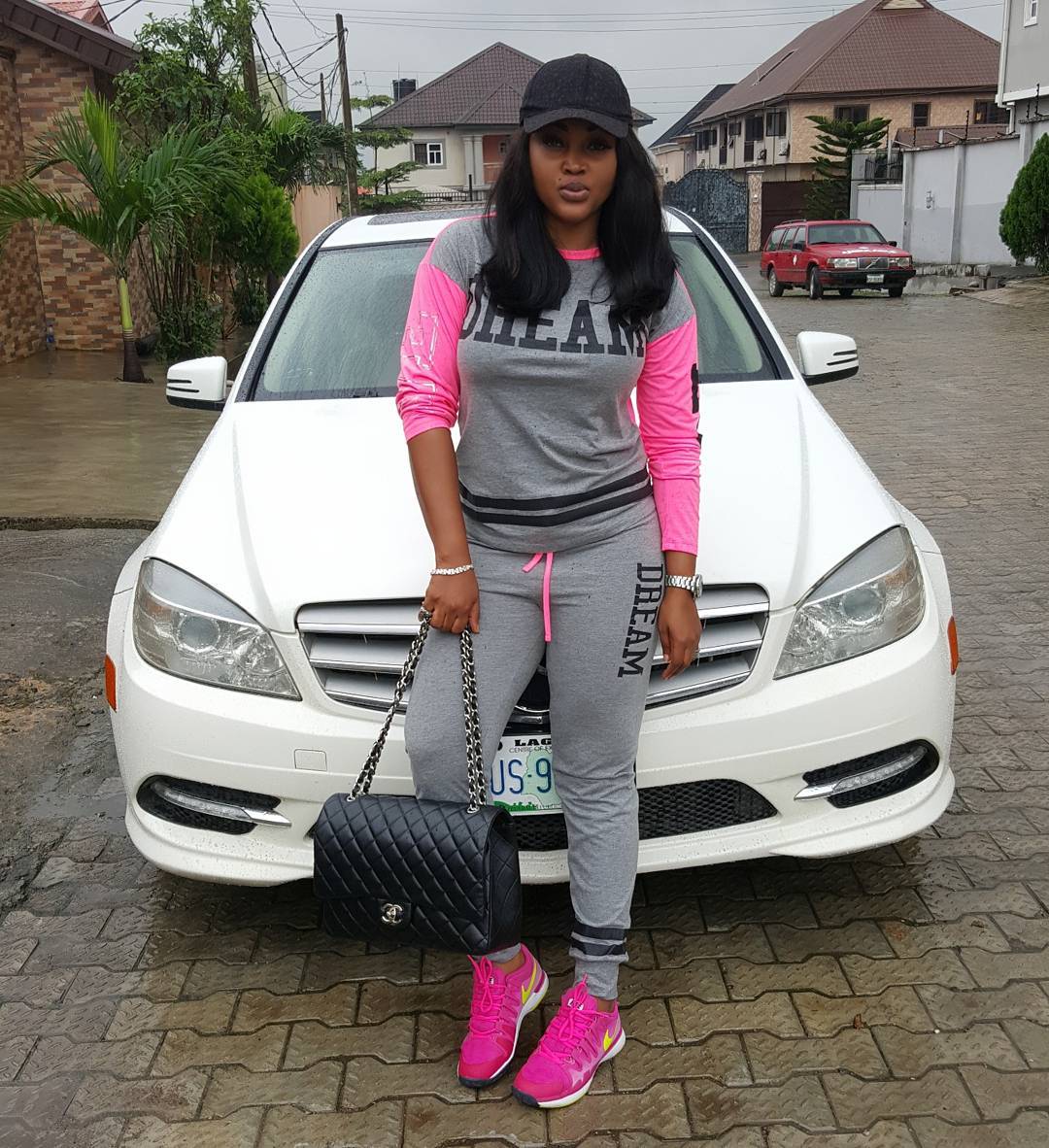 Mercy Aigbe And Husband Lanre Gentry Are Back Together Again (1)