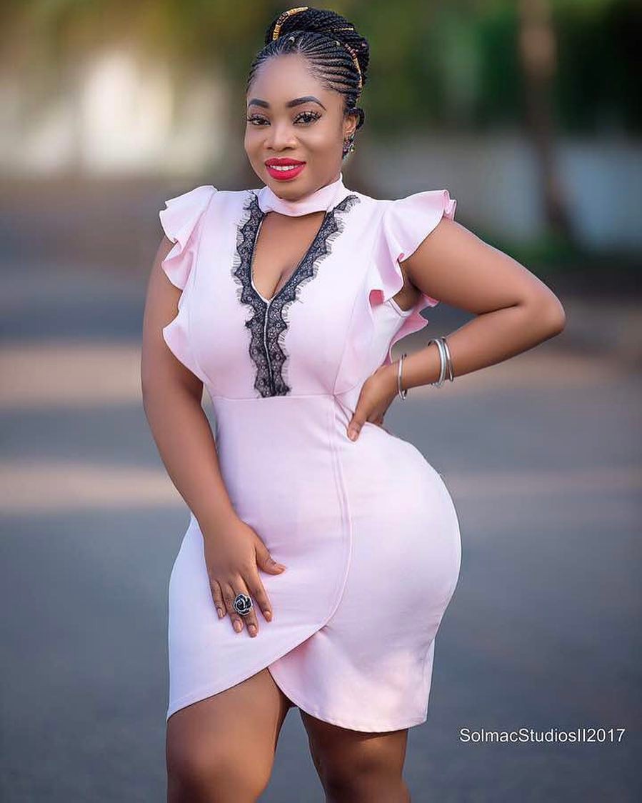 Moesha Boduong 