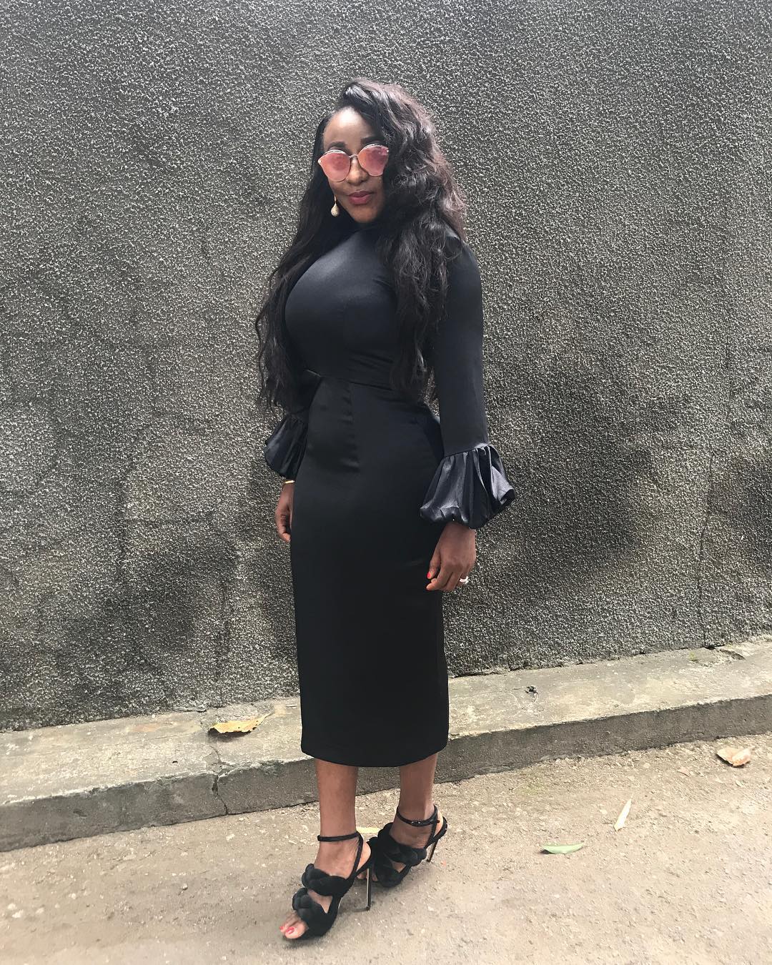 Nollywood Star Ini Edo (3)