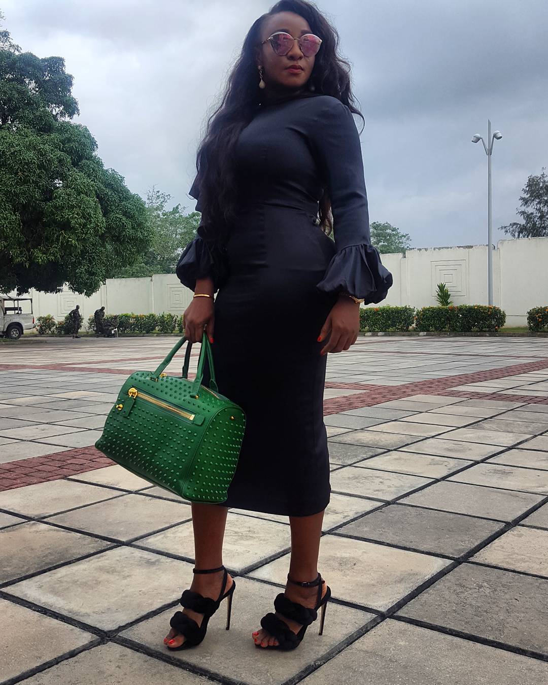 Nollywood Star Ini Edo (1)