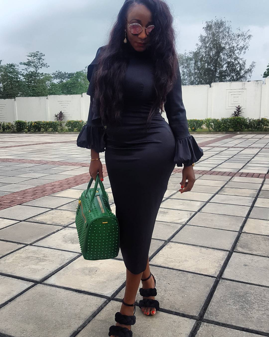 Nollywood Star Ini Edo (2)