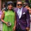 Walter Anga And Gorgeous Wife Esther Celebrate 8th Wedding Anniversary