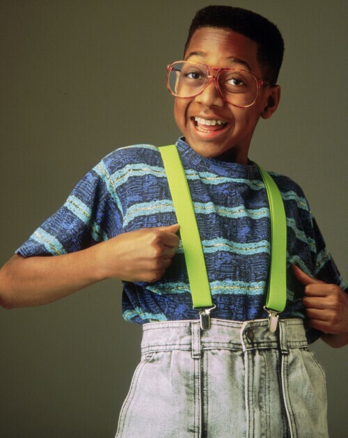 Steve Urkel (2)