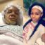 Young Burn Survivor Ashia May Cries Out After Being Hospitalized